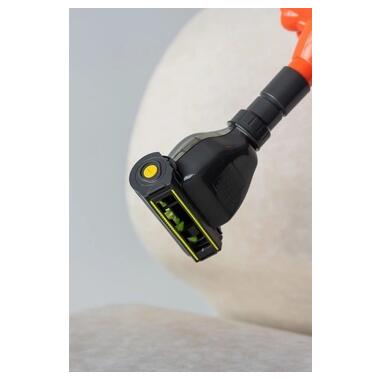 Пылесос CB 671 Crownberg 2400 Вт черный (43234-CB 671_1366) фото №5