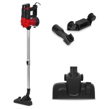 Пылесос CB 671 Crownberg 2400 Вт черный (43234-CB 671_1366) фото №1