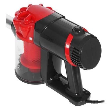 Пылесос CB 671 Crownberg 2400 Вт черный (43234-CB 671_1366) фото №3