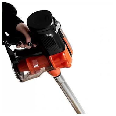 Пылесос Crownberg CB 671 2400 Вт (43234-CB 671_1473) фото №3