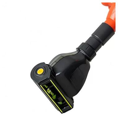 Пылесос Crownberg CB 671 2400 Вт (43234-CB 671_1473) фото №4