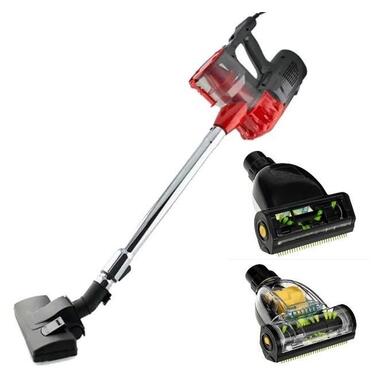 Пылесос Crownberg CB 671 2400 Вт (43234-CB 671_1473) фото №1