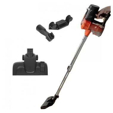 Пылесос Crownberg CB 671 2400 Вт (43234-CB 671_1473) фото №2