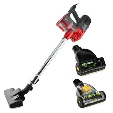 Пылесос CB 672 Crownberg 2500 Вт черный (43235-CB 672_1408) фото №4