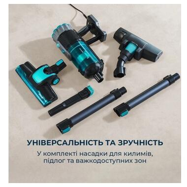 Пылесос Cecotec Conga 700 PowerHead (CCTC-08574) фото №7