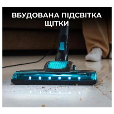 Пылесос Cecotec Conga 700 PowerHead (CCTC-08574) фото №2