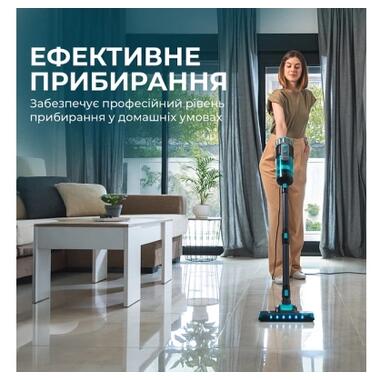 Пылесос Cecotec Conga 700 PowerHead (CCTC-08574) фото №8