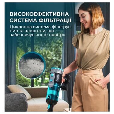 Пылесос Cecotec Conga 700 PowerHead (CCTC-08574) фото №6