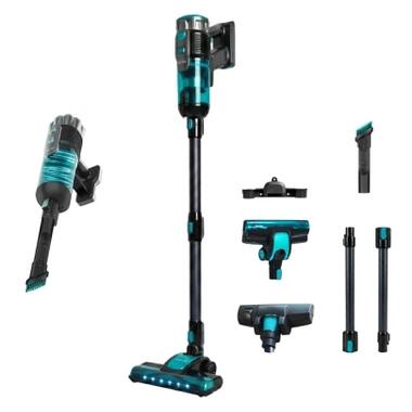 Пылесос Cecotec Conga 700 PowerHead (CCTC-08574) фото №1