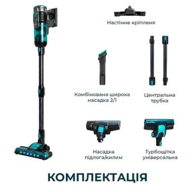 Пылесос Cecotec Conga 700 PowerHead (CCTC-08574) фото №4