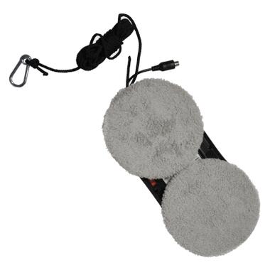 Пылесос Neor CLEANO 5M30 WT фото №5