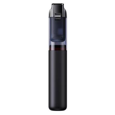 Портативный пылесос Baseus A5 Car Vacuum Cleaner (16000pa) Cluster Black(C30459500111-0) фото №33
