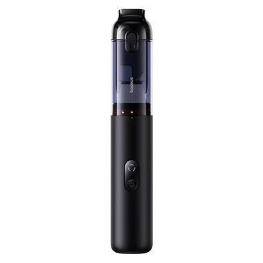 Портативный пылесос Baseus A5 Car Vacuum Cleaner (16000pa) Cluster Black(C30459500111-0) фото №2