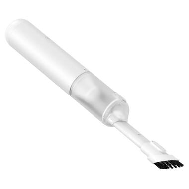 Автомобильный пылесос Baseus A3lite Car Vacuum Cleaner White (VCAQ050002) фото №3
