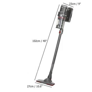 Беспроводной вакуумный пылесос Socany SK-3377 (45770-SK-3377_2054) фото №4