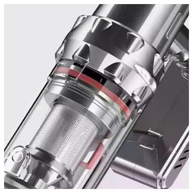 Беспроводной вакуумный пылесос Socany SK-3377 (45770-SK-3377_2054) фото №7