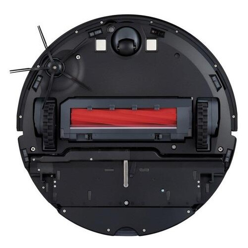 Робот-пилосос RoboRock Vacuum Cleaner S7 Black (S752-02/00) фото №7
