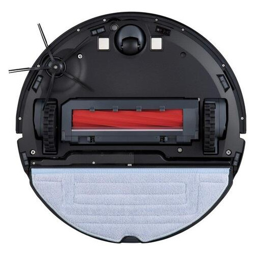 Робот-пилосос RoboRock Vacuum Cleaner S7 Black (S752-02/00) фото №8