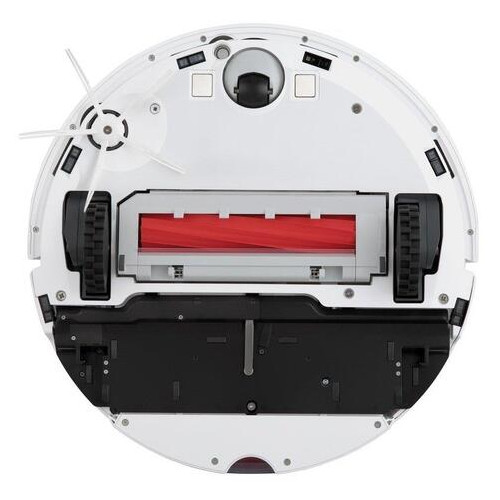 Робот-пилосос RoboRock Vacuum Cleaner S7 White (S702-02/00) фото №8