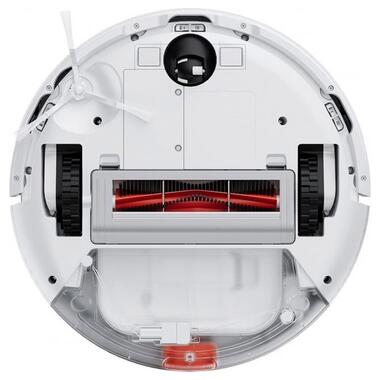 Робот-пилосос миючий Xiaomi Robot Vacuum E10 White (B112) (BHR6783EU) фото №5