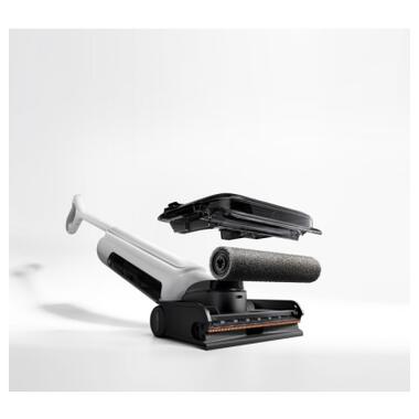 Пылесос Xiaomi Wet and Dry Vacuum W30 Pro фото №12