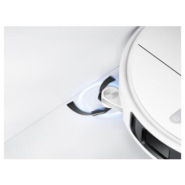 Пылесос Xiaomi Robot Vacuum H50 Pro фото №11