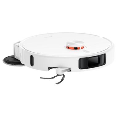 Пылесос Xiaomi Robot Vacuum H50 Pro фото №6
