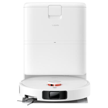 Пылесос Xiaomi Robot Vacuum H50 Pro фото №5