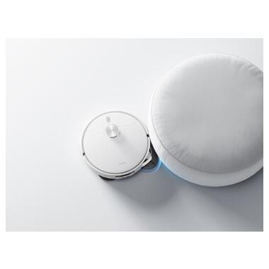 Пылесос Xiaomi Robot Vacuum H50 Pro фото №8