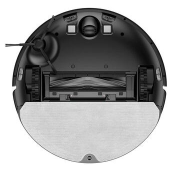 Робот-пилосос Dreame D10s Pro Black фото №8