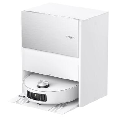 Пылесос Dreame Aqua 10 Roller White (RLH31CE-WH) фото №8