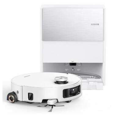 Пылесос Dreame Aqua 10 Roller White (RLH31CE-WH) фото №7