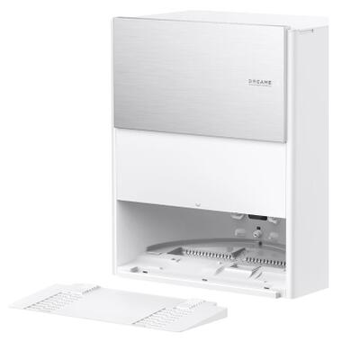 Пылесос Dreame Aqua 10 Roller White (RLH31CE-WH) фото №4