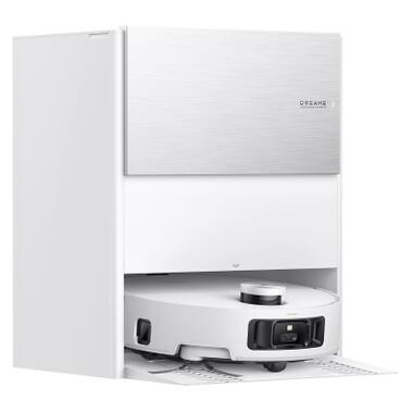 Пылесос Dreame Aqua 10 Roller White (RLH31CE-WH) фото №6