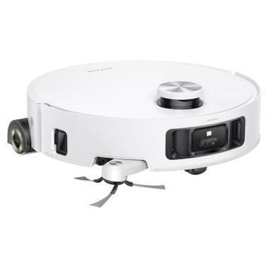 Пылесос Dreame Aqua 10 Roller White (RLH31CE-WH) фото №3