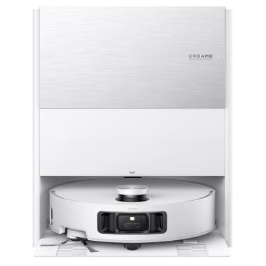 Пылесос Dreame Aqua 10 Roller White (RLH31CE-WH) фото №9