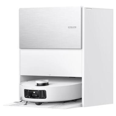 Пылесос Dreame Aqua 10 Roller White (RLH31CE-WH) фото №5