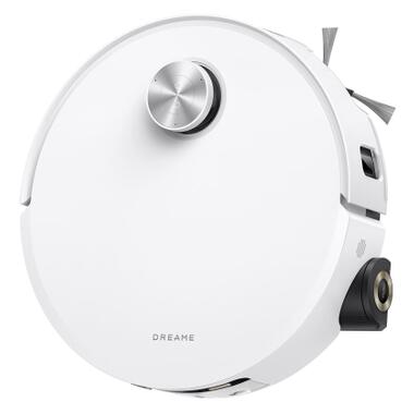Пылесос Dreame Aqua 10 Roller White (RLH31CE-WH) фото №2