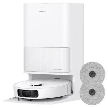 Пылесос Dreame Bot D20 Ultra (RLD31SE) фото №1