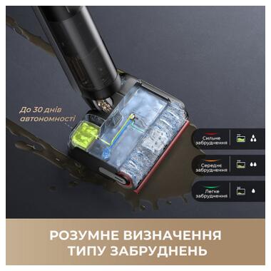 Пылесос Dreame H15 Pro FoamWash (HHR46D) фото №10