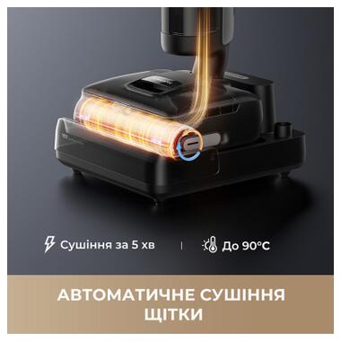 Пылесос Dreame H15 Pro FoamWash (HHR46D) фото №12