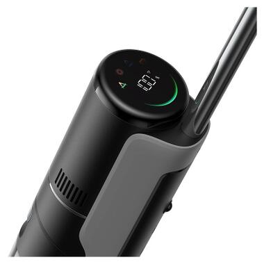 Пылесос Dreame H15 Pro FoamWash (HHR46D) фото №5