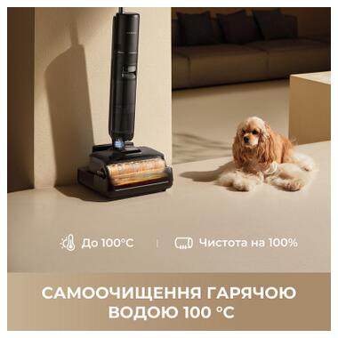 Пылесос Dreame H15 Pro FoamWash (HHR46D) фото №11
