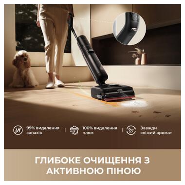 Пылесос Dreame H15 Pro FoamWash (HHR46D) фото №9