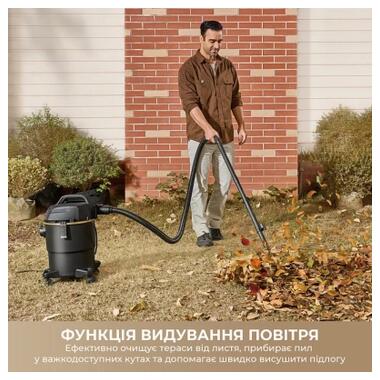 Пылесос Dreame DF10 Pro (HHV16A) фото №5