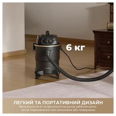 Пылесос Dreame DF10 Pro (HHV16A) фото №4