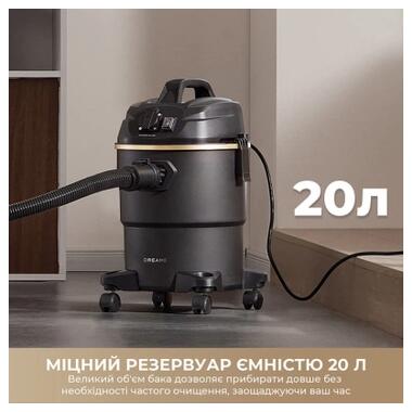 Пылесос Dreame DF10 Pro (HHV16A) фото №3