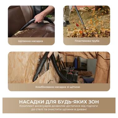 Пылесос Dreame DF10 Pro (HHV16A) фото №7