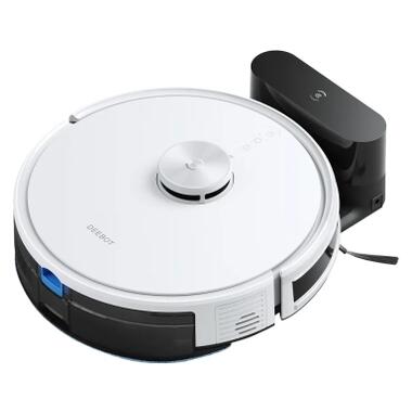 Пылесос Ecovacs DEEBOT Y1 Pro White (DLX34 Y1 PRO) фото №5