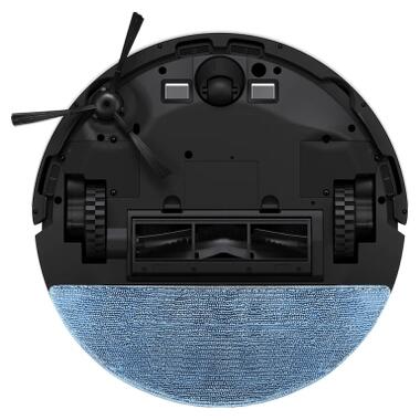 Пылесос Ecovacs DEEBOT Y1 Pro White (DLX34 Y1 PRO) фото №3